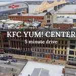 Luxury Home Close To Nulu Downtown 4Th W Kings