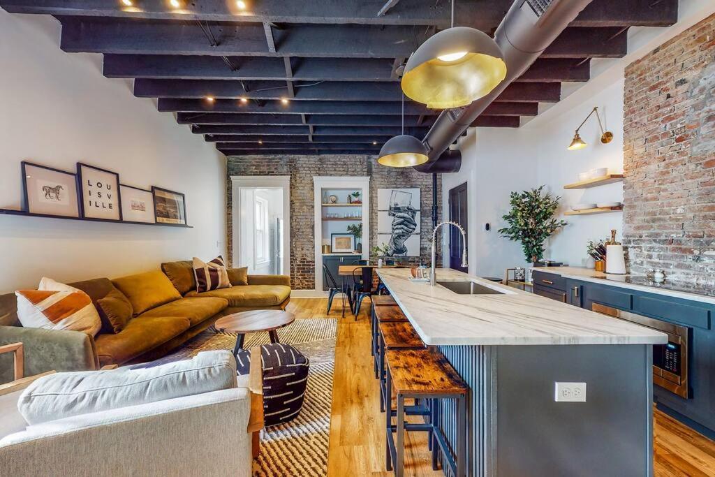 Luxury Close To Nulu Downtown 4th W Kings Holiday home
