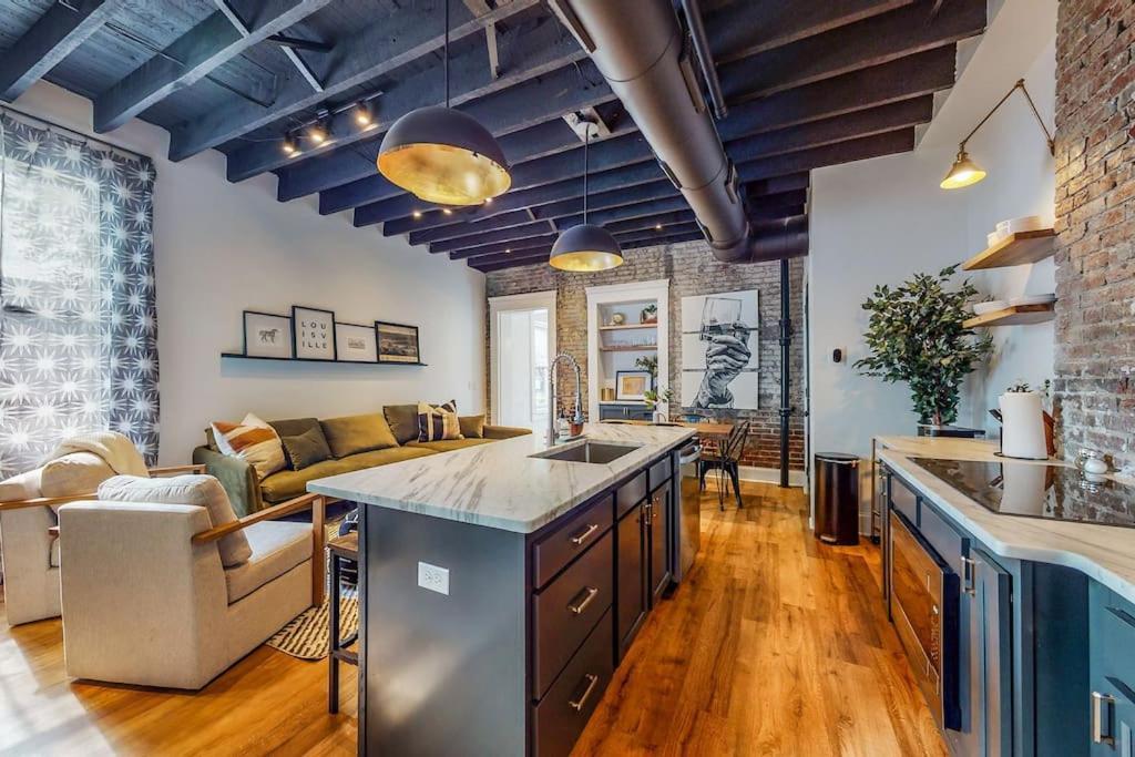 Luxury Close To Nulu Downtown 4th W Kings * Louisville