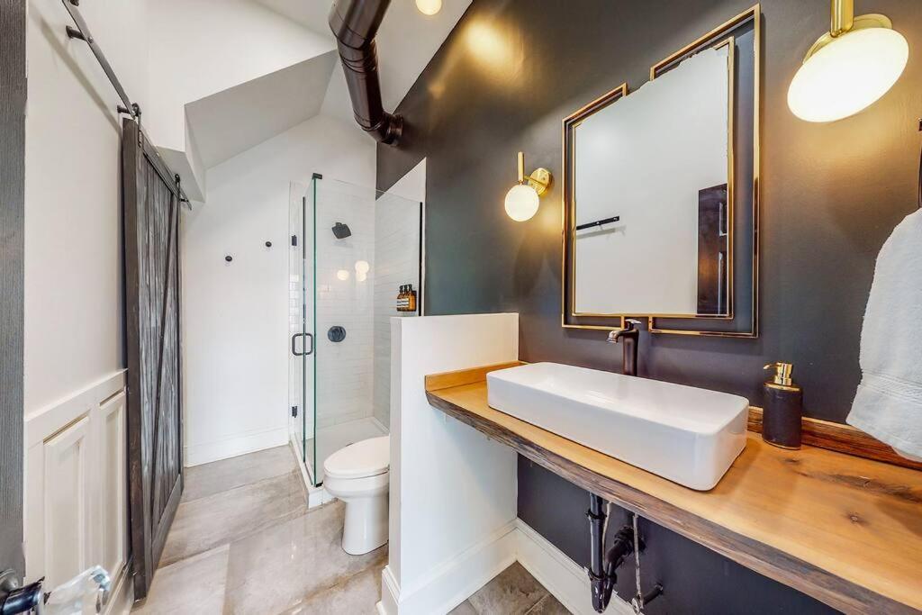 Luxury Close To Nulu Downtown 4th W Kings