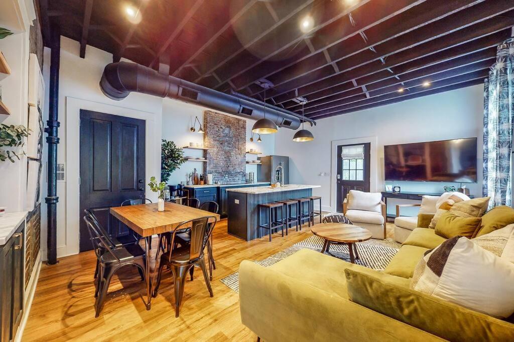 Luxury Close To Nulu Downtown 4th W Kings * Louisville