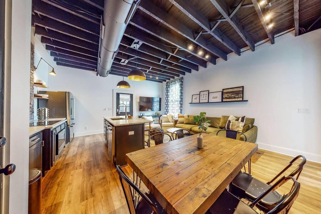 Luxury Close To Nulu Downtown 4th W Kings Holiday home
