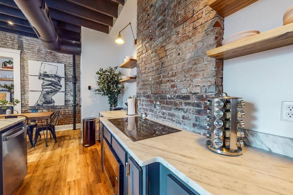 Luxury Close To Nulu Downtown 4th W Kings Holiday home