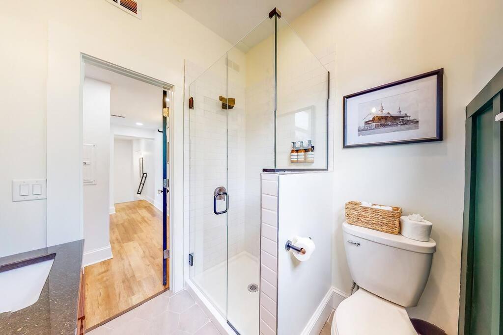 Holiday home Luxury Close To Nulu Downtown 4th W Kings