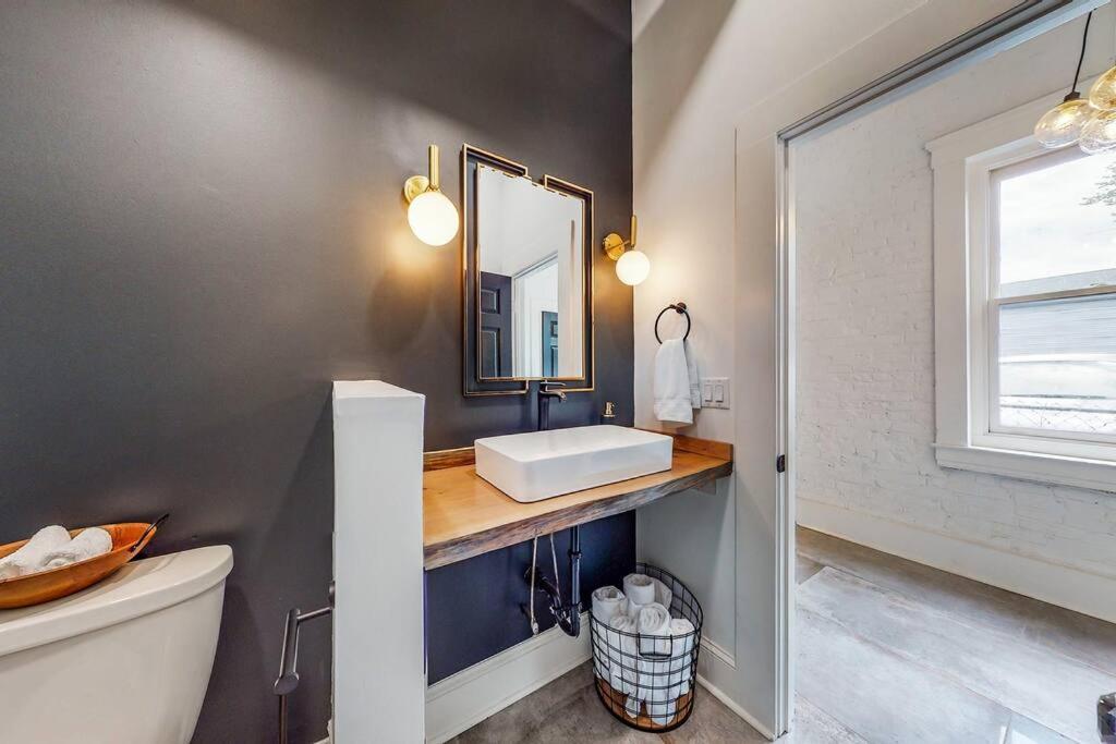 Holiday home Luxury Close To Nulu Downtown 4th W Kings *