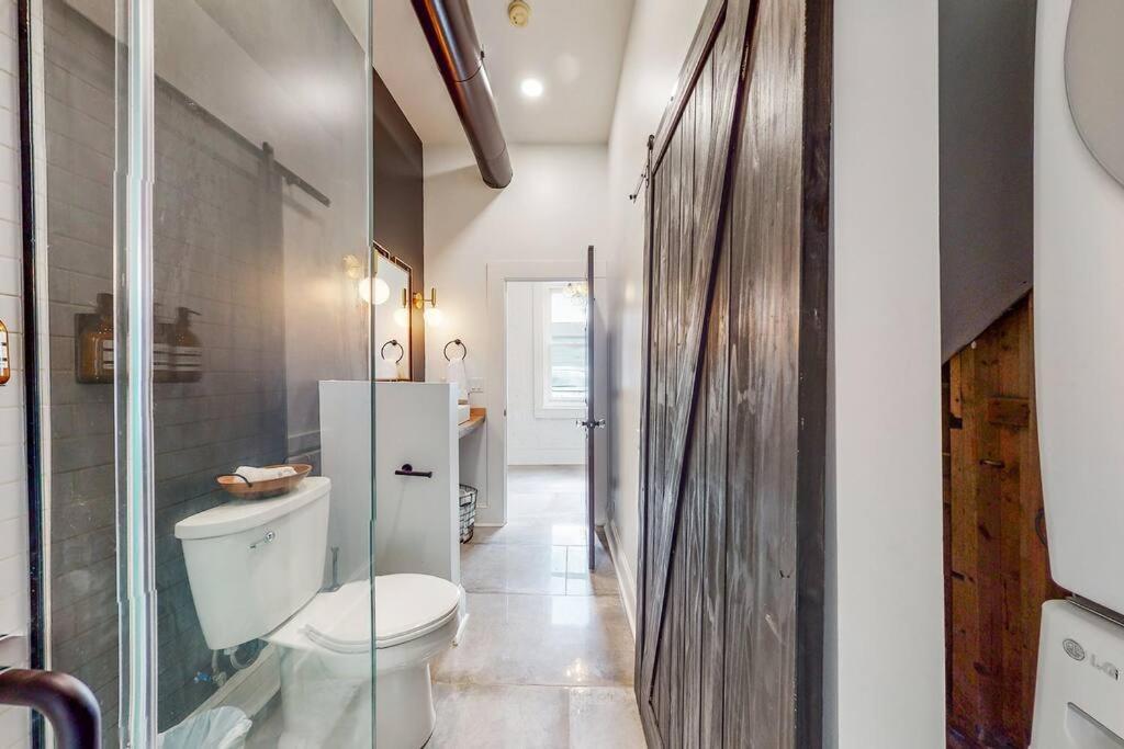 Luxury Close To Nulu Downtown 4th W Kings