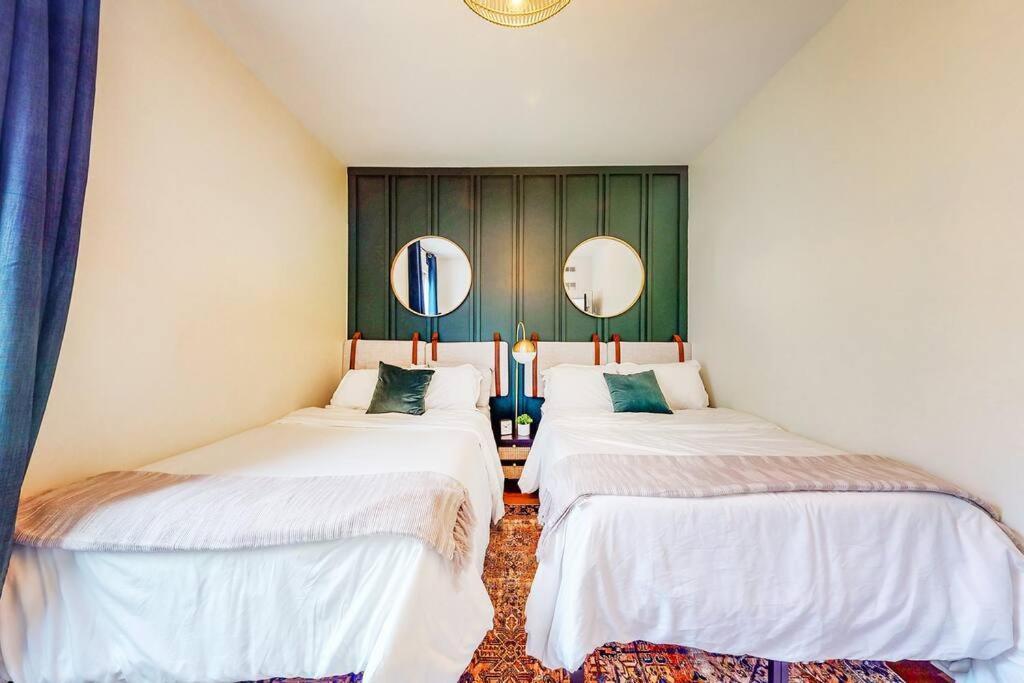 Holiday home Luxury Close To Nulu Downtown 4th W Kings *