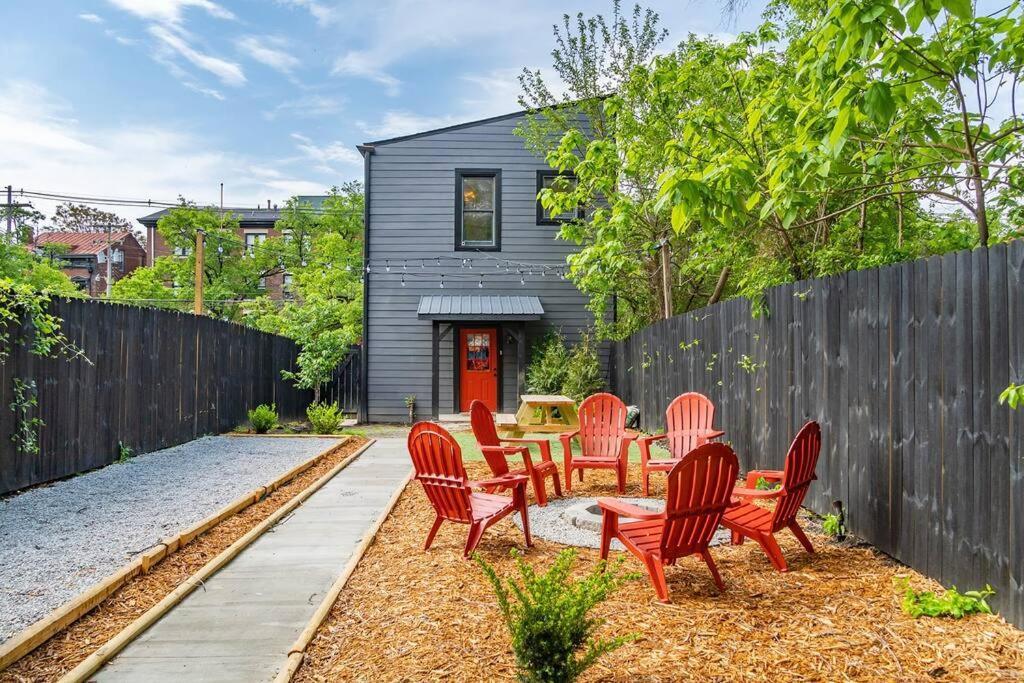 Holiday home Luxury Close To Nulu Downtown 4th W Kings Louisville