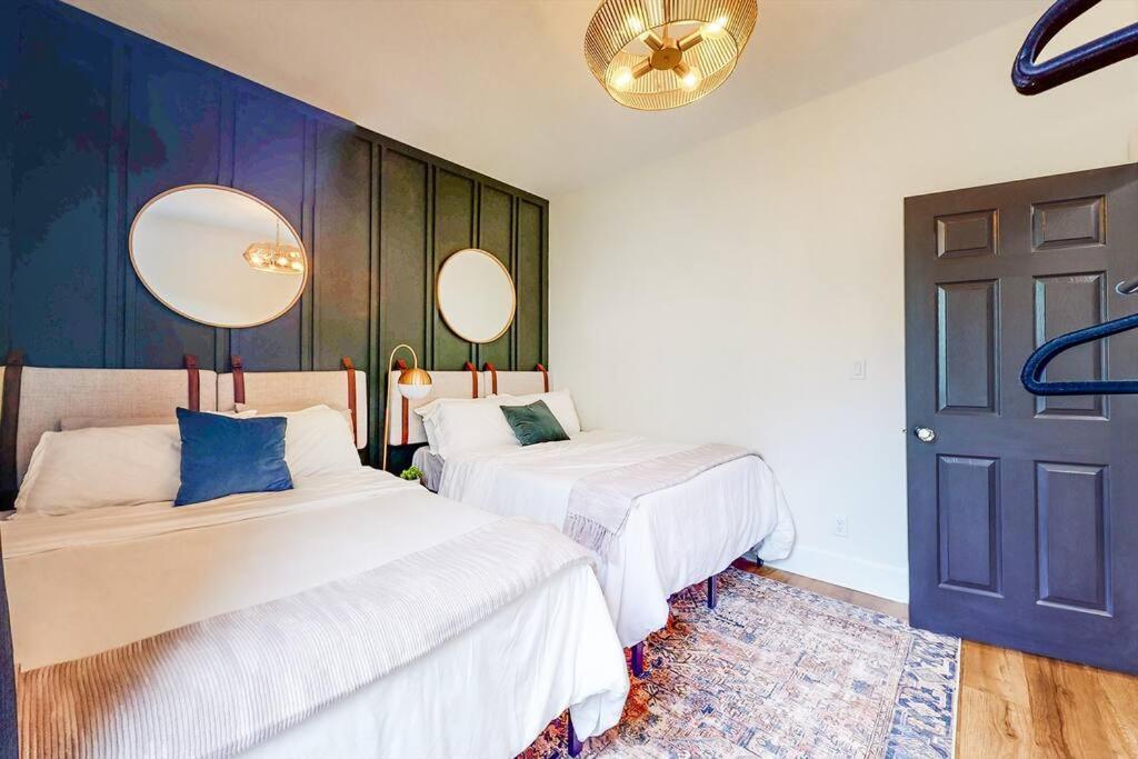 Luxury Close To Nulu Downtown 4th W Kings Holiday home *