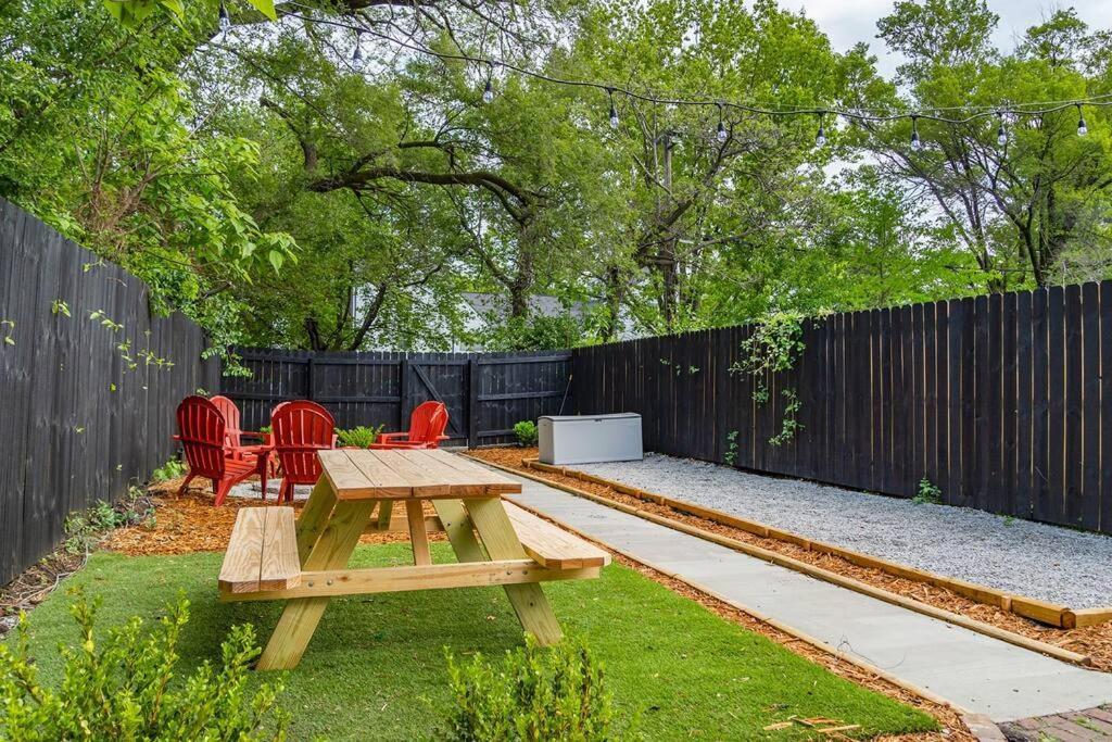 Luxury Close To Nulu Downtown 4th W Kings