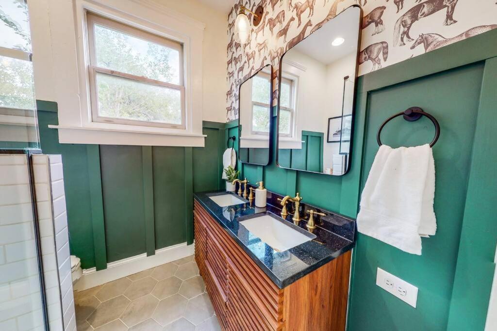 Holiday home Luxury Close To Nulu Downtown 4th W Kings
