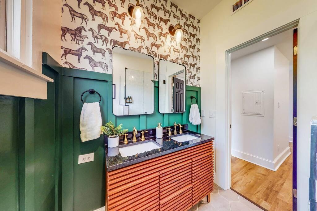 Luxury Close To Nulu Downtown 4th W Kings