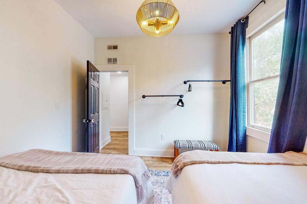 Luxury Close To Nulu Downtown 4th W Kings