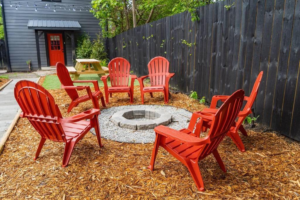 Holiday home Luxury Close To Nulu Downtown 4th W Kings